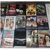 Image 4 : 30 VARIOUS DVD'S