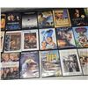 Image 3 : 30 VARIOUS DVD'S