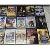 Image 4 : 30 VARIOUS DVD'S