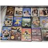 Image 2 : 30 VARIOUS DVD'S