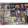 Image 3 : 30 VARIOUS DVD'S