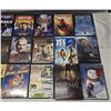 Image 4 : 30 VARIOUS DVD'S