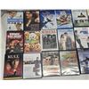 Image 2 : 30 VARIOUS DVD'S