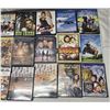 Image 4 : 30 VARIOUS DVD'S