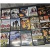 Image 3 : 30 VARIOUS DVD'S