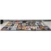 Image 1 : 30 VARIOUS DVD'S