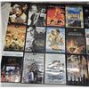 Image 2 : 30 VARIOUS DVD'S