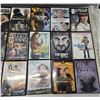 Image 4 : 30 VARIOUS DVD'S