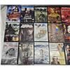 Image 2 : 30 VARIOUS DVD'S