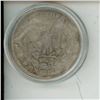 Image 2 : U.S.A 1921 One Dollar Copy Coin.