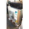 Image 2 : OUTDOOR CONDENSING UNIT BY DAIKIN INDUSTRIES MDL:RXTQ48TAVJUA D13" X W37" X H38"