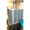 Image 2 : AMERISTAR 1.5 TON SPLIT SYSTEM HEAT PUMP MDL:M4HP6018B1000AA D30" X W30" X H24"