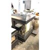 Image 2 : ORTAL 3 SIDED DOUBLE GLASS WILDERNESS BURNERS D26" X W32" X H45"
