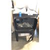 Image 2 : JOTUL 305GF GAS STOVE D16" X W21" X H33" - COSMETIC DAMAGE
