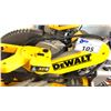 Image 2 : DEWALT DWS 780 12" COMPOUND MITRE SAW - NO HANDLE