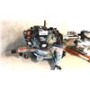 Image 2 : KING CANADA COMPOUND MITRE SAW