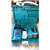Image 1 : MAKITA 24V CORDLESS HAMMER DRILL