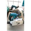 Image 1 : 2 MAKITA CIRCULAR SAWS
