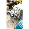 Image 1 : FESTOOL PORTABLE MITRE SAW