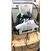 Image 2 : FESTOOL TS55R CIRCULAR SAW IN CASE