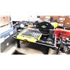 Image 1 : QEP TILE SAW