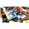 Image 2 : MASTERCRAFT COMPOUND MITRE SAW
