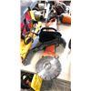 Image 1 : HUSQVARNA K3000 CUT-IN-BREAK SAW