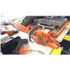 Image 1 : HUSQVARNA 562XP AUTOTUNE CHAINSAW
