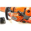 Image 2 : HUSQVARNA 562XP AUTOTUNE CHAINSAW