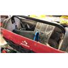 Image 2 : 2 HUSKY BAGS WITH CONTENTS INCLUDING TOOLS AND BITS