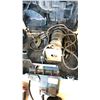 Image 2 : BOSCH CIRCULAR SAW, ROUTER AND BOSCH HAMMER