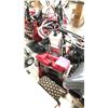 Image 1 : DRI-EAZ F354-BUR ROVER HVE - HIGH VOLUME EXTRACTOR