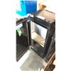 Image 2 : BLACK PANEL READY SMEG ICE MACHINE D22" X W15" X H34"