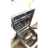 Image 2 : STAINLESS STEEL LG INVERTER DIRECT DRIVE DISH WASHER D25" X W24" X H33"