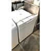 Image 1 : WHITE FRIGIDAIRE DISH WASHER D25" X W24" X H34"