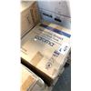 Image 2 : SOMERTON SMART DUAL FLUSH TANK APPROX 21 PCS -IN BOX-