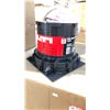 Image 2 : SKID OF HILTI SUPPLIES INCL CP 680-M APPROX 30 BOXES