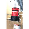 Image 2 : 16 HILTI ASSORTED CAST IN FIRESTOP DEVICES