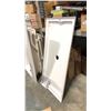 Image 1 : WHITE DREAMLINE SLIMLINE 60" X 32" SHOWER BASE