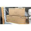 Image 2 : LARGE SHELF LOT OF LIGHTING AND HEATING PRODUCT