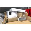 Image 2 : LARGE SHELF LOT OF MIXED INDUSTRIAL PRODUCT