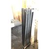 Image 1 : AWNING FRAME AND MISC SCAFFOLDING