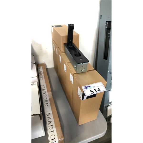 8 ASTRO KETA USB LIGHT INSERTS