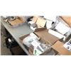 Image 3 : TABLE LOT OF MISC PLUMBING PRODUCT