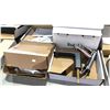 Image 2 : FANKE STAINLESS STEEL FAUCET AND MISC TAPS