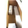 Image 2 : KOHLER STAINLESS STEEL FAUCET AND PARTS