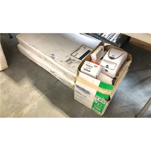 3 KARTNERS TOWEL WARMERS AND MORE