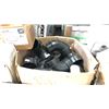 Image 3 : TABLE LOT OF MISC PLUMBING PRODUCT