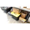 Image 1 : PLUMBING SUPPLIES AND MISC ELECTRICAL
