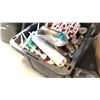 Image 2 : PLUMBING SUPPLIES AND MISC ELECTRICAL